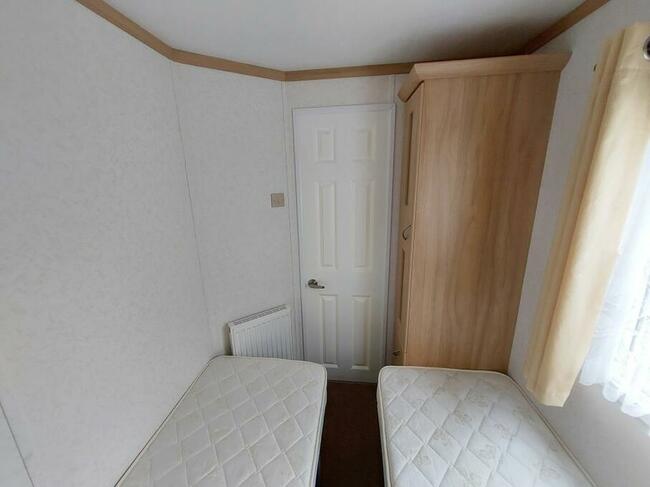 CAŁOROCZNY domek holenderski CARNABY HENLEY BT1401 Camplas