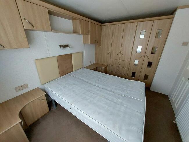 CAŁOROCZNY domek holenderski CARNABY HENLEY BT1401 Camplas