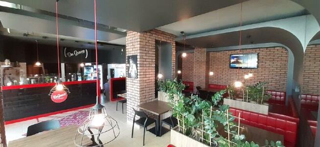 Lokal gastronomiczny 165m2, os. Dywizjonu 303