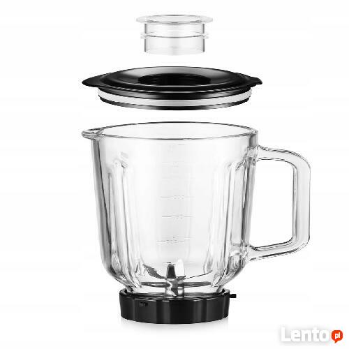 Rewelacyjny i Niezawodny Blender Kielichowy KERCH 1500 Wat.