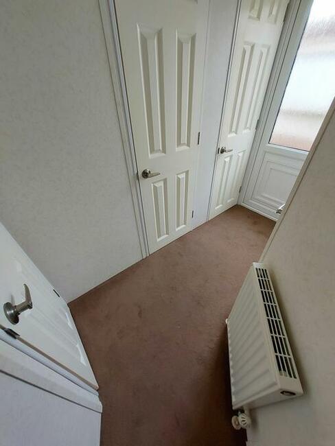 CAŁOROCZNY domek holenderski CARNABY HENLEY BT1401 Camplas