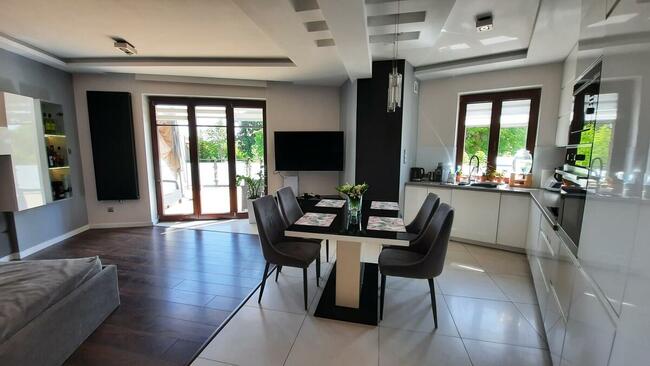 Mieszkanie na sprzedaż, 61 m2 + duży taras, os.Bursztynowe