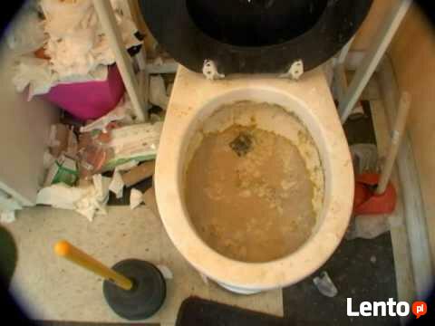 Pogotowie kanalizacyjne Pruszków