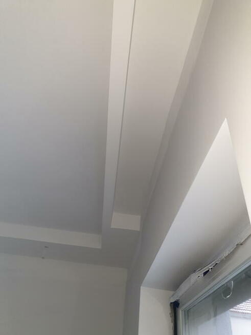 SZPACHLOWANIE , MALOWANIE , ODŚWIEŻANIE,