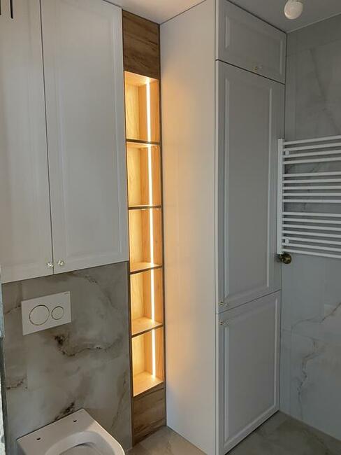 Meben - meble kuchenne, biurowe itp