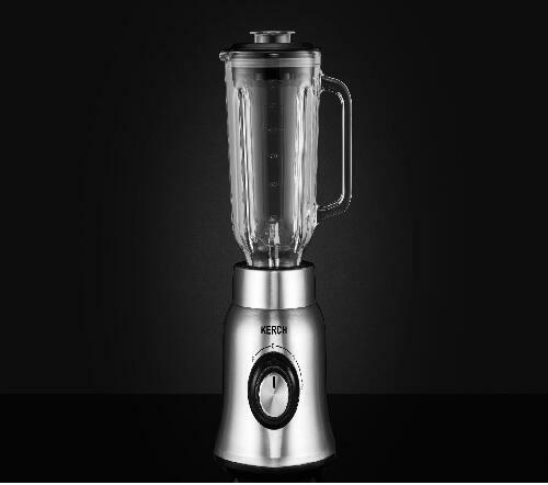 Rewelacyjny i Niezawodny Blender Kielichowy KERCH 1500 Wat.