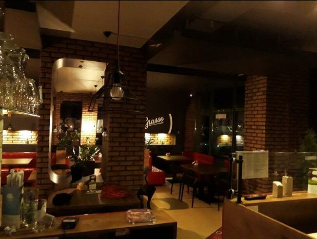 Lokal gastronomiczny 165m2, os. Dywizjonu 303