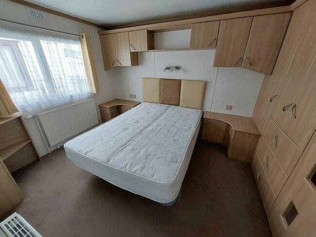 CAŁOROCZNY domek holenderski CARNABY HENLEY BT1401 Camplas