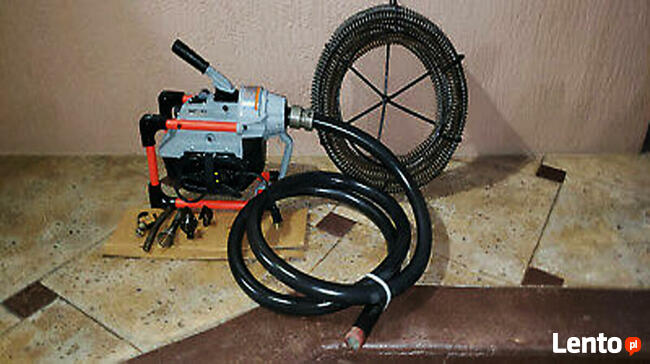 Pogotowie kanalizacyjne Pruszków