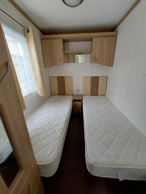 CAŁOROCZNY domek holenderski CARNABY HENLEY BT1401 Camplas