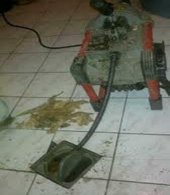 Udrażnianie rur Warszawa