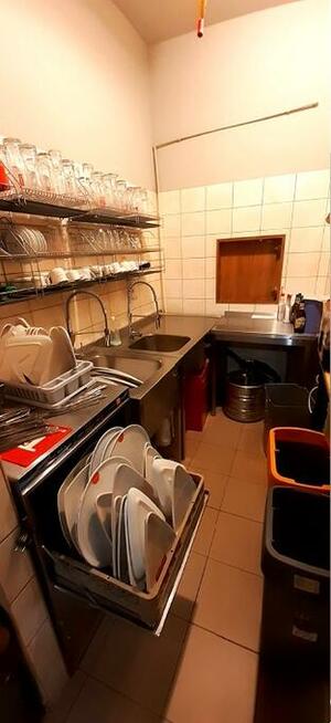 Lokal gastronomiczny 165m2, os. Dywizjonu 303