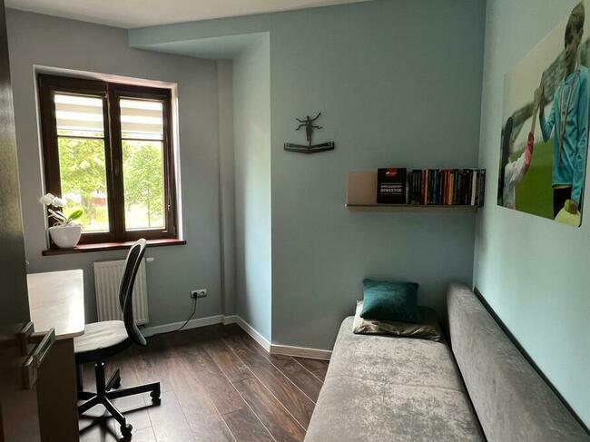 Mieszkanie na sprzedaż, 61 m2 + duży taras, os.Bursztynowe