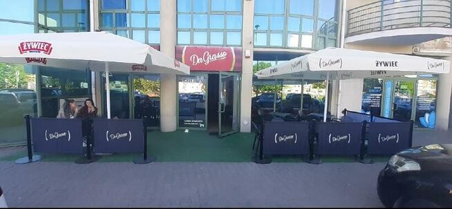Lokal gastronomiczny 165m2, os. Dywizjonu 303