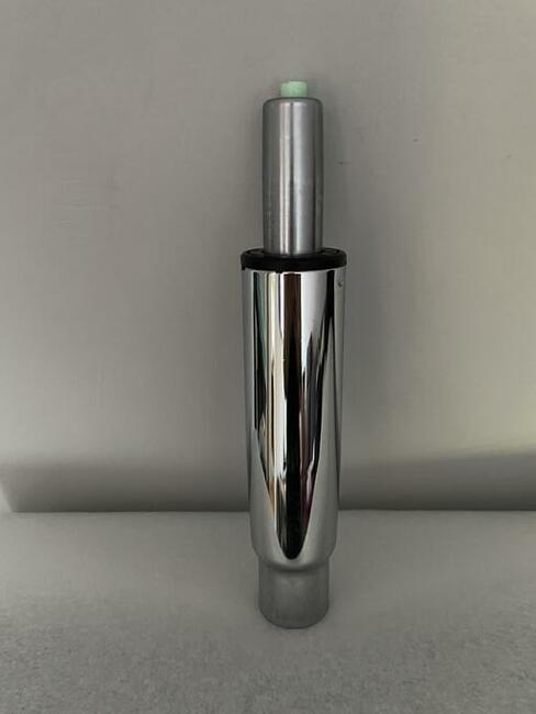 Siłownik podnośnik fotela 200/40 mm CHRO 150 KG 4K