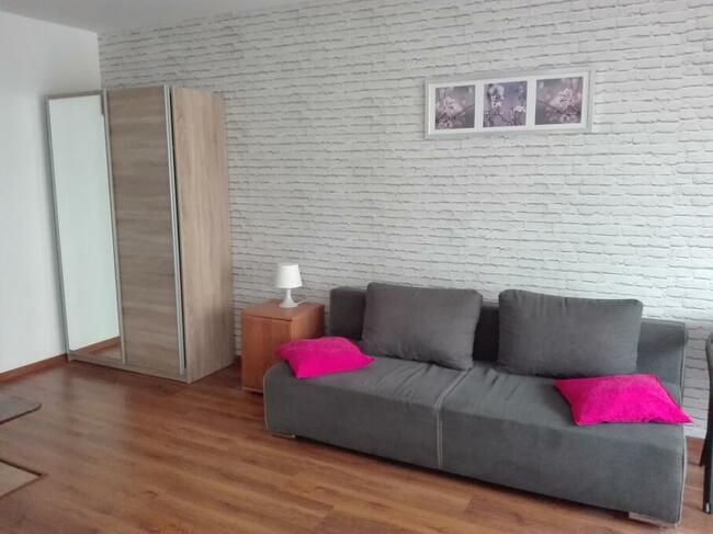 Apartament 3 osobowy w Międzyzdrojach