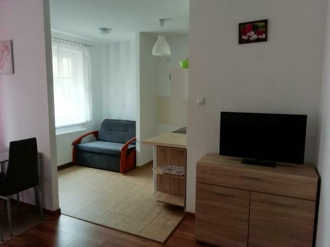 Apartament 3 osobowy w Międzyzdrojach