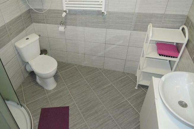 Apartament 3 osobowy w Międzyzdrojach