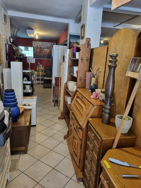 UŻYWANE SKARBY Z EUROPY OLIWIA