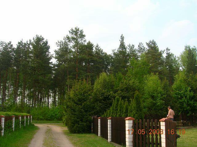 Super domek letniskowy nad jez. Marksoby. MAZURY-JERUTKI.