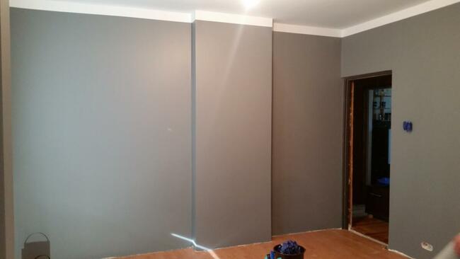 Malowanie-Wykończenia-Montaże. Fachowo I Tanio !!!