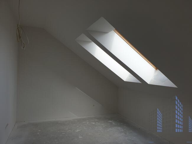 Dom w zabudowie bliźniaczej ok Legnicy