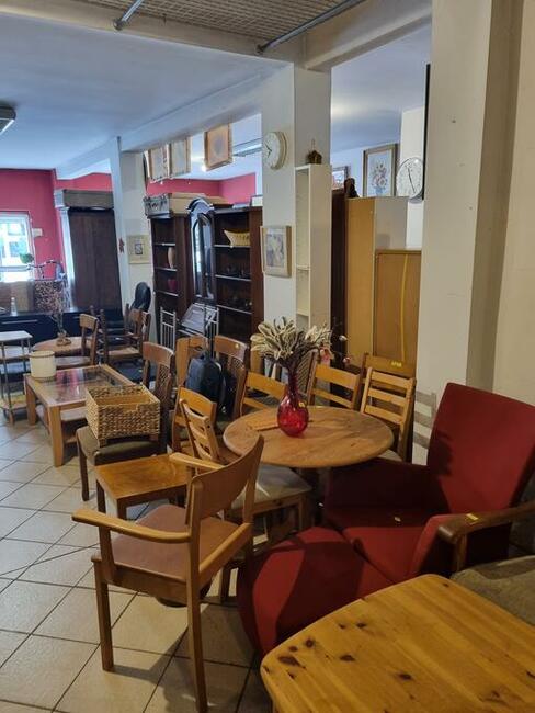 UŻYWANE SKARBY Z EUROPY OLIWIA