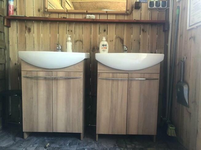 Łęknica CamperPark LENA Pole namiotowe