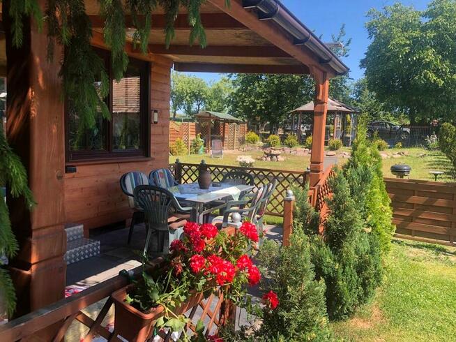 Łęknica CamperPark LENA Pole namiotowe