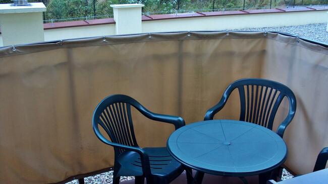 Apartament 3 osobowy w Międzyzdrojach