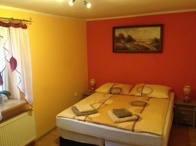 Łęknica CamperPark LENA Pole namiotowe