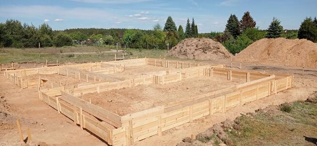 Budowa domów Wykańczanie wnętrz