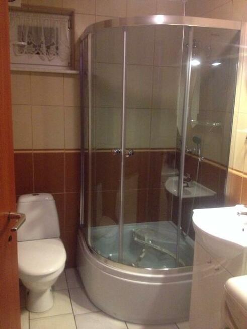 Łęknica CamperPark LENA Pole namiotowe