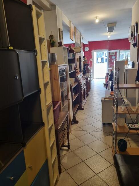 UŻYWANE SKARBY Z EUROPY OLIWIA