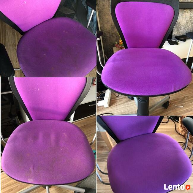 Pranie dywanów, wykładzin, tapicerki meblowej /wynajem Karcher