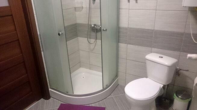Apartament 3 osobowy w Międzyzdrojach