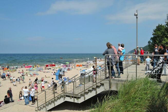 Apartament 3 osobowy w Międzyzdrojach