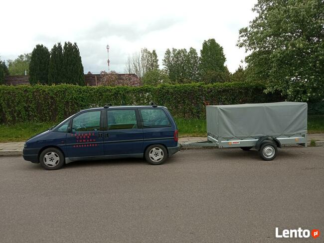 Usługi pakowania, wysyłkowe doręczeniowe z referencjami