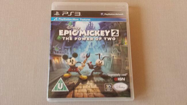 Konsola PLayStation 3 500GB