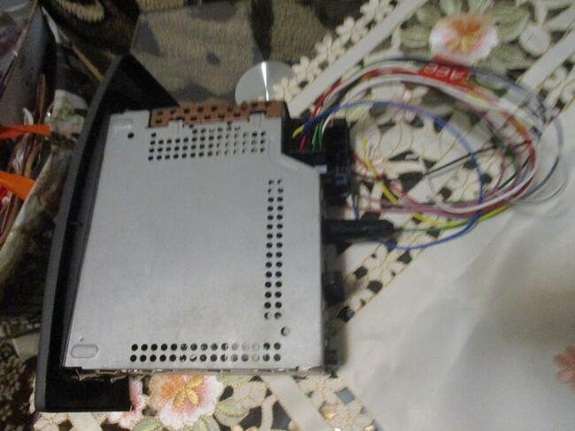 Radio do Reno Scenic za