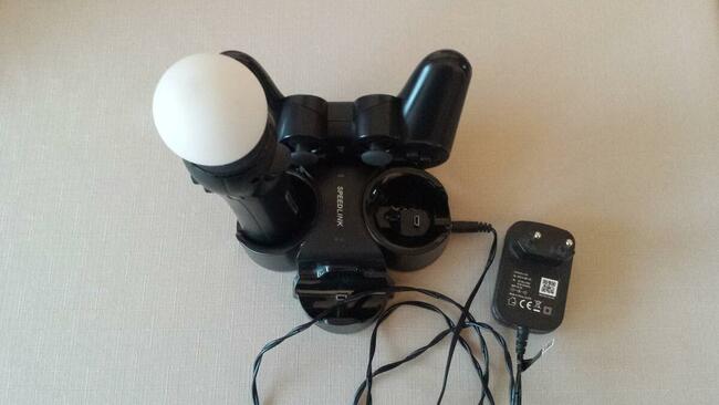 Konsola PLayStation 3 500GB