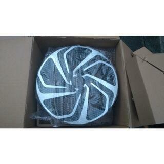 Felgi Aluminiowe ATT635P 16 6,5×16″ et 45 5x114,3