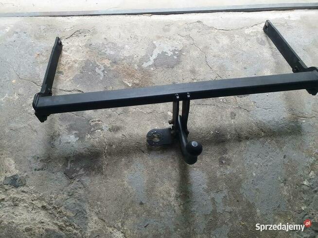 HAK Seat LEON III 5F kombi 2011-21r STEINHOF S158