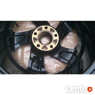 Felgi Aluminiowe ATT635P 16 6,5×16″ et 45 5x114,3