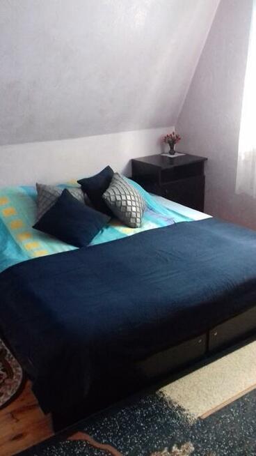 Domek letniskowy .urlop wypoczynek .Warmia