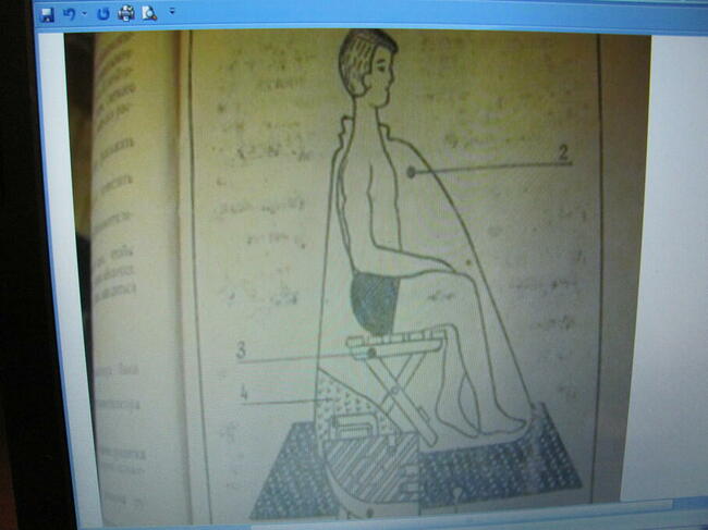 Sprzedam przenośną saunę (zdrowie, odchudzanie, uroda)