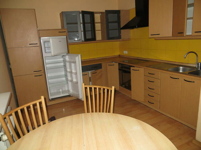 dwupokojowe mieszkanie w centrum Poznania na wynajem