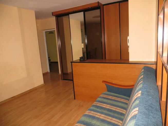 dwupokojowe mieszkanie w centrum Poznania na wynajem