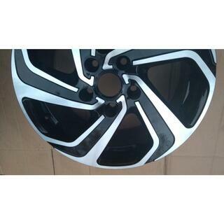 Felgi Aluminiowe ATT635P 16 6,5×16″ et 45 5x114,3