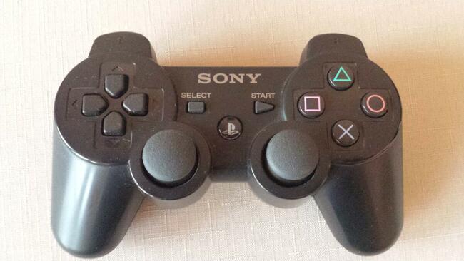 Konsola PLayStation 3 500GB